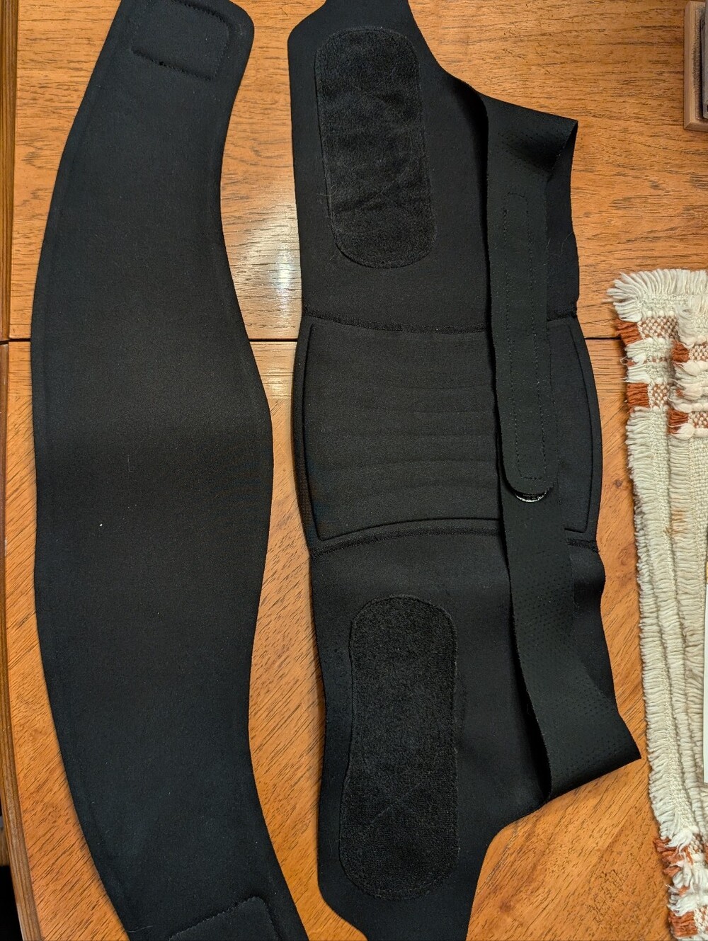 Momcozy Pregnancy Belly Band